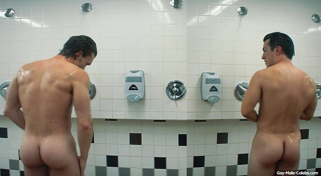 Hudson Williams nude nsfw