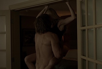 Greyston Holt hot sex