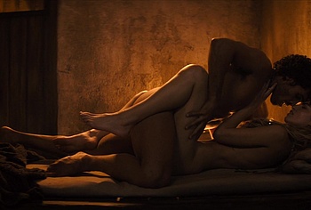 Jordi Webber nude sex