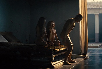 Nick E Tarabay cock nude