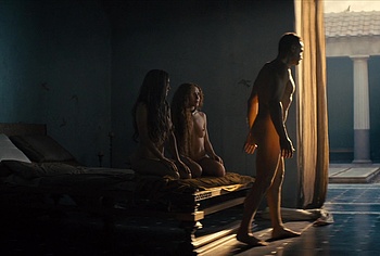 Nick E Tarabay penis