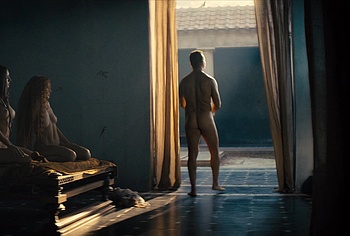 nude celebrity actor