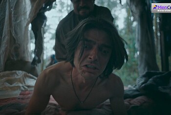 Jose Restrepo ass sex