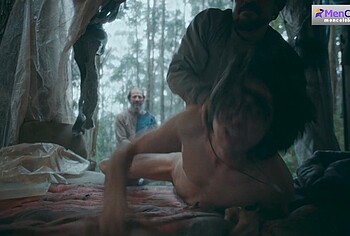 Jose Restrepo gay sex