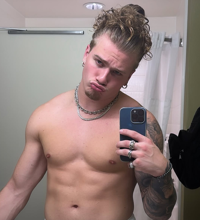 Shane Appell leaked nude