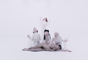 Omar Ayuso uncensored nude