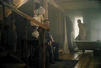 Anthony Del Negro ass