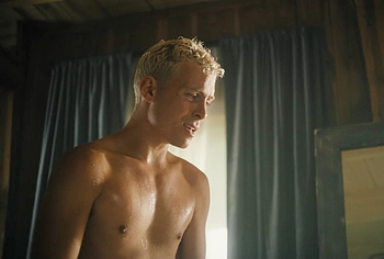 Anthony Del Negro exposed