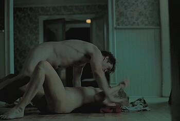 Robert Pattinson nsfw