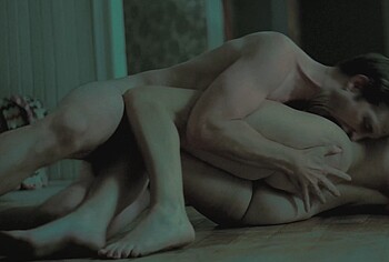 Robert Pattinson penis