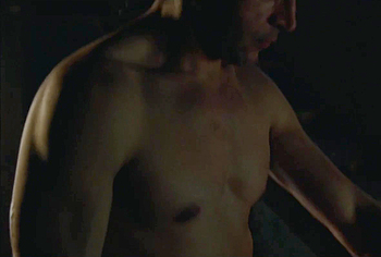 Christopher Abbott sex