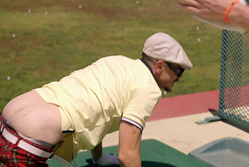 Best Tom Sandoval nude in Vanderpump Rules