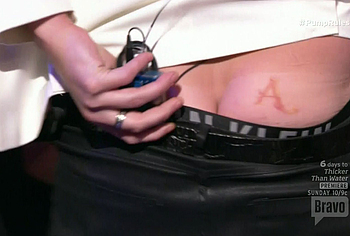 Best Tom Sandoval nude in Vanderpump Rules