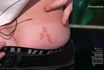 Best Tom Sandoval nude in Vanderpump Rules