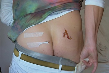 Best Tom Sandoval nude in Vanderpump Rules