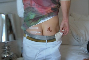 Best Tom Sandoval nude in Vanderpump Rules