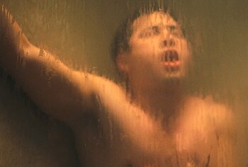 Hudson Williams Connor Storrie nude in Heated Rivalry