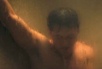 Hudson Williams Connor Storrie nude in Heated Rivalry