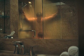 Hudson Williams Connor Storrie nude in Heated Rivalry