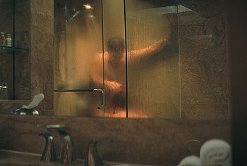 Hudson Williams Connor Storrie nude in Heated Rivalry