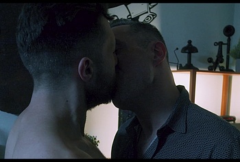 Jack Tracy nude in Danny Will Die Alone