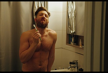 Jack Tracy nude in Danny Will Die Alone