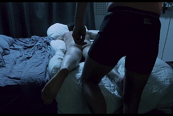 Jack Tracy nude in Danny Will Die Alone