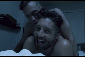 Jack Tracy nude in Danny Will Die Alone