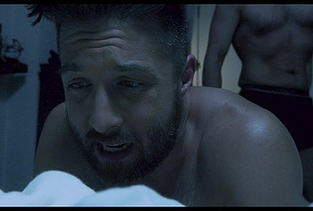 Jack Tracy nude in Danny Will Die Alone