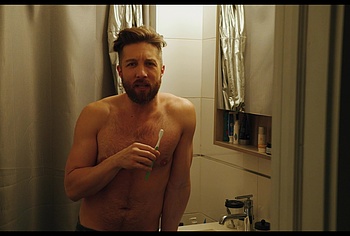 Jack Tracy nude in Danny Will Die Alone