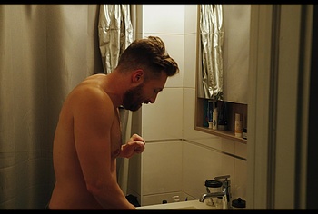 Jack Tracy nude in Danny Will Die Alone