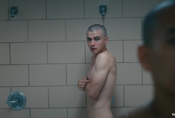 Nude Male Celebs in Boots