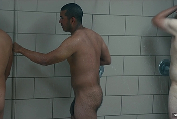 Nude Male Celebs in Boots