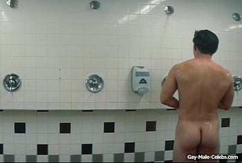 Connor Storrie and Hudson Williams nude