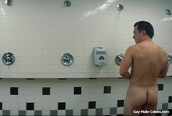 Connor Storrie and Hudson Williams nude