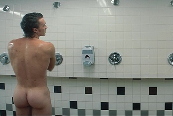 Connor Storrie and Hudson Williams nude