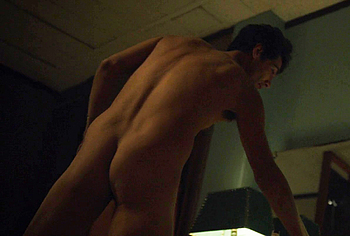 Jacob Elordi and Diego Calva in On Swift Horses