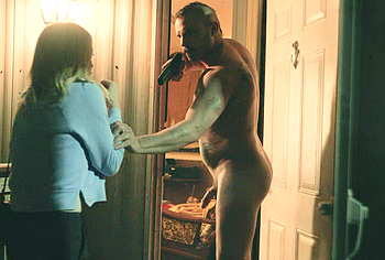 Michael Aaron Milligan big dick in The Hunting Wives