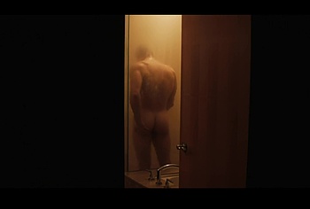 Connor Storrie nude in Heated Rivalry