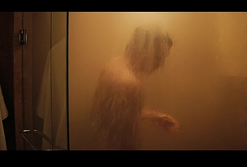 Connor Storrie nude in Heated Rivalry