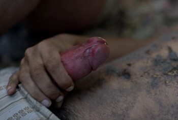 Juan Carlos Maldonado nude in The Prince