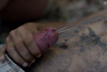 Juan Carlos Maldonado nude in The Prince