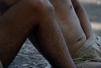 Juan Carlos Maldonado nude in The Prince