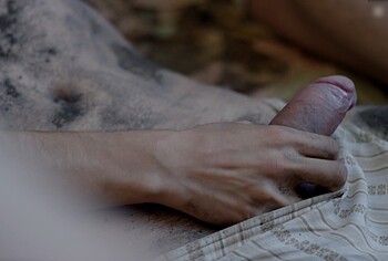 Juan Carlos Maldonado nude in The Prince