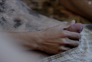 Juan Carlos Maldonado nude in The Prince