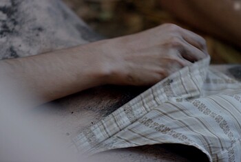 Juan Carlos Maldonado nude in The Prince