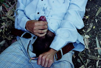 Juan Carlos Maldonado nude