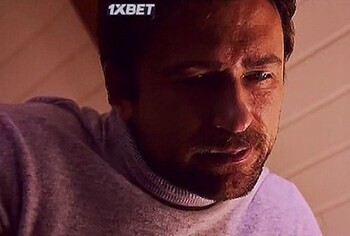 Brandon Sklenar nude in The Housemaid