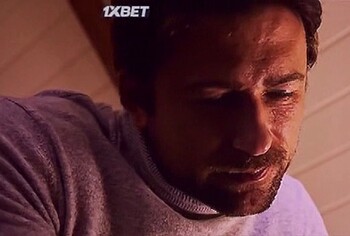 Brandon Sklenar nude in The Housemaid