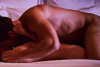 Brandon Sklenar porn